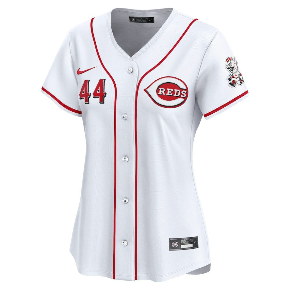 Elly De La Cruz Cincinnati Reds Nike Women's Home Limited Player Jersey - MLB