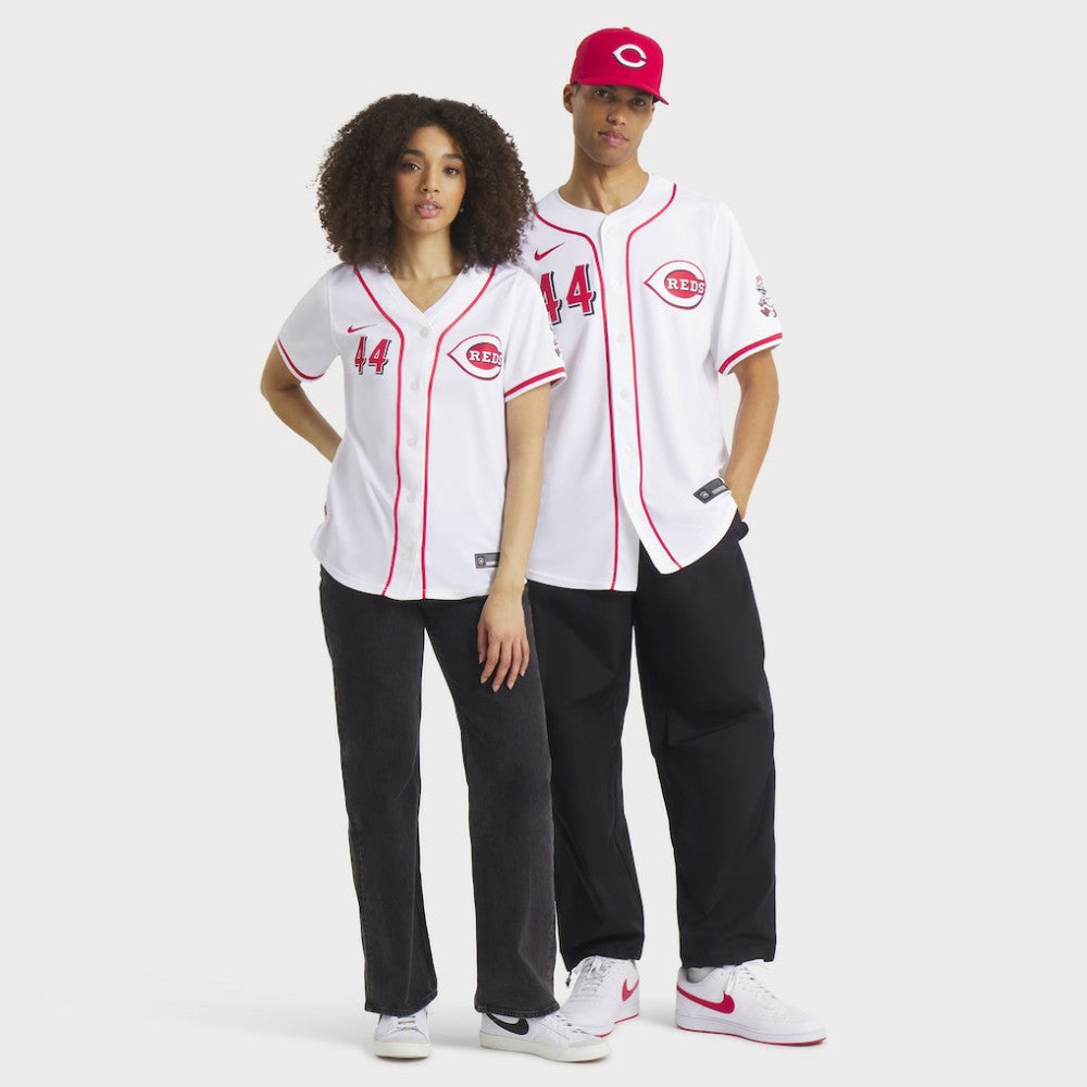 Elly De La Cruz Cincinnati Reds Nike Women's Home Limited Player Jersey - MLB