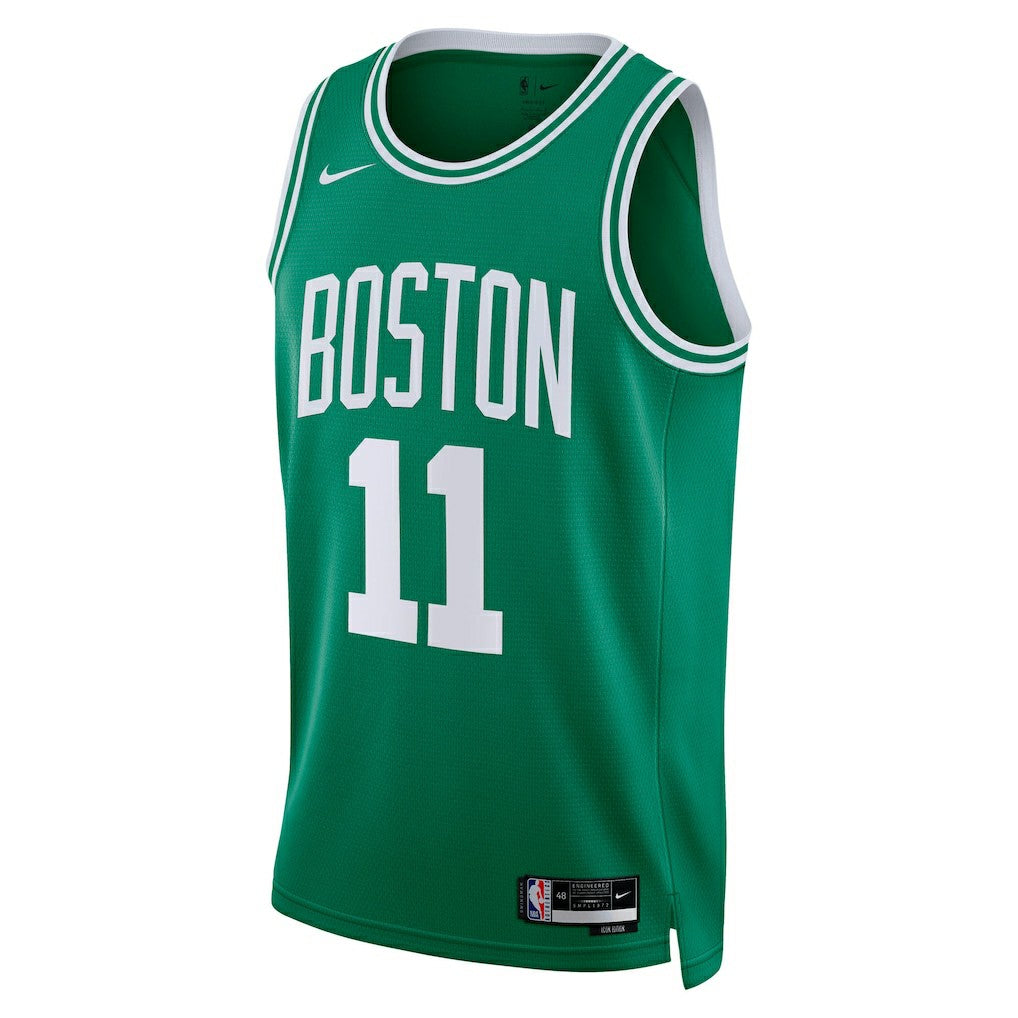 Payton Pritchard Boston Celtics Unisex Swingman Jersey Icon Edition Kelly Green - NBA