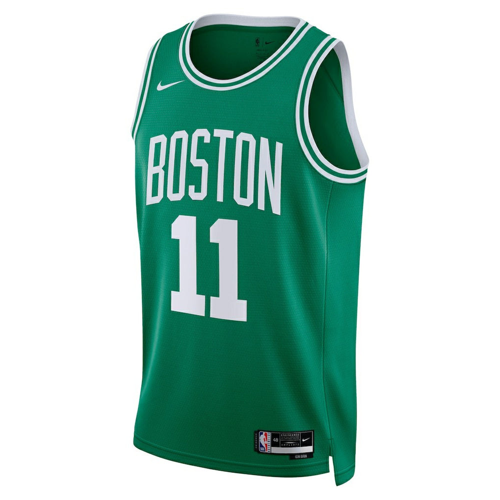 Payton Pritchard Boston Celtics Unisex Swingman Jersey Icon Edition Kelly Green - NBA