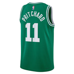 Payton Pritchard Boston Celtics Unisex Swingman Jersey Icon Edition Kelly Green - NBA