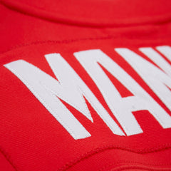 Eli Manning New York Giants Youth 2004 Legacy Retired Player Jersey Red | Mitchell & Ness