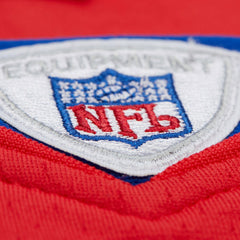 Eli Manning New York Giants Youth 2004 Legacy Retired Player Jersey Red | Mitchell & Ness