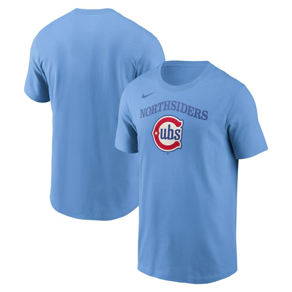Chicago Cubs Nike Alternate T-Shirt - MLB