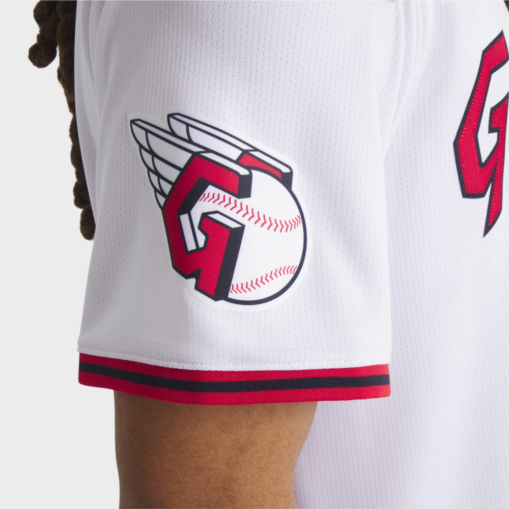 José Ramírez Cleveland Guardians Nike Home Limited Player Jersey - MLB