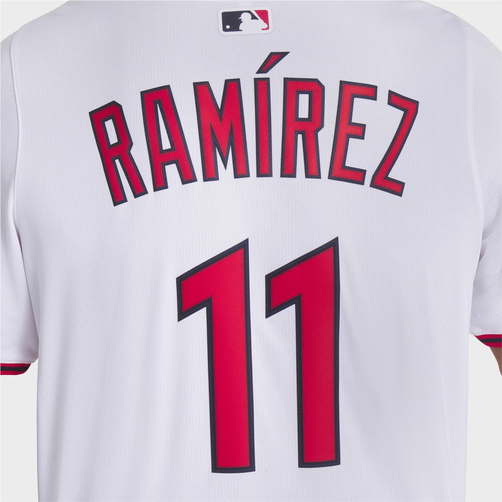 José Ramírez Cleveland Guardians Nike Home Limited Player Jersey - MLB