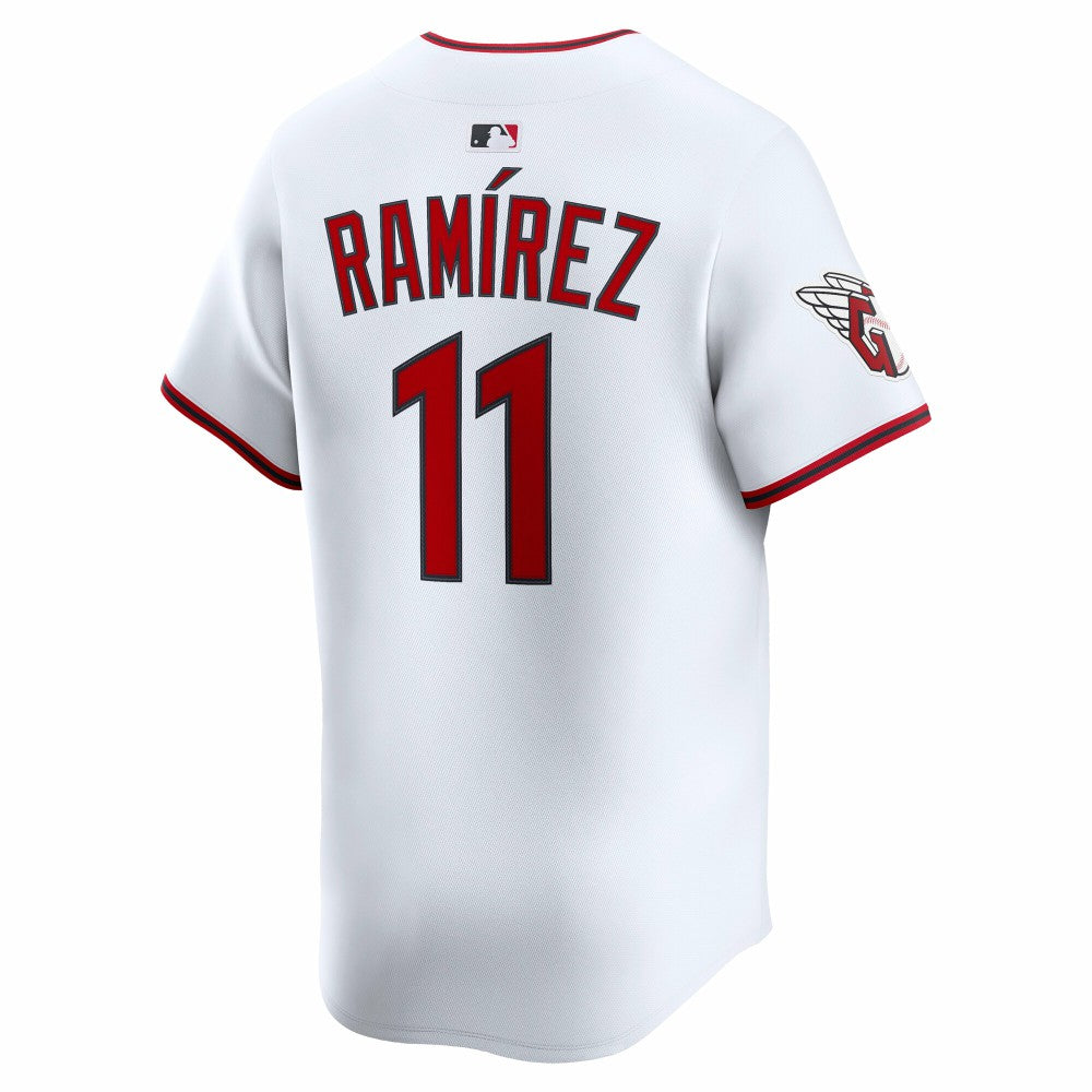 José Ramírez Cleveland Guardians Nike Home Limited Player Jersey - MLB
