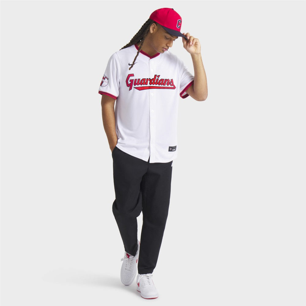 José Ramírez Cleveland Guardians Nike Home Limited Player Jersey - MLB