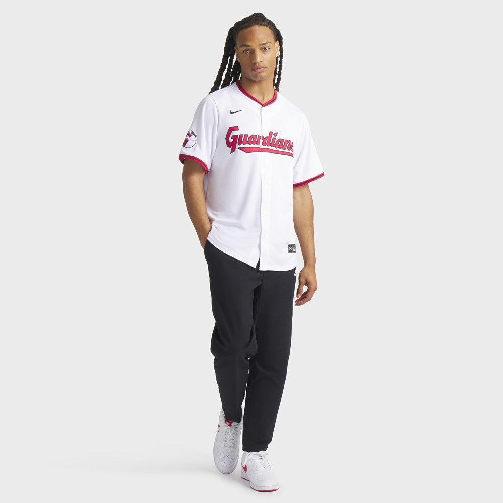 José Ramírez Cleveland Guardians Nike Home Limited Player Jersey - MLB