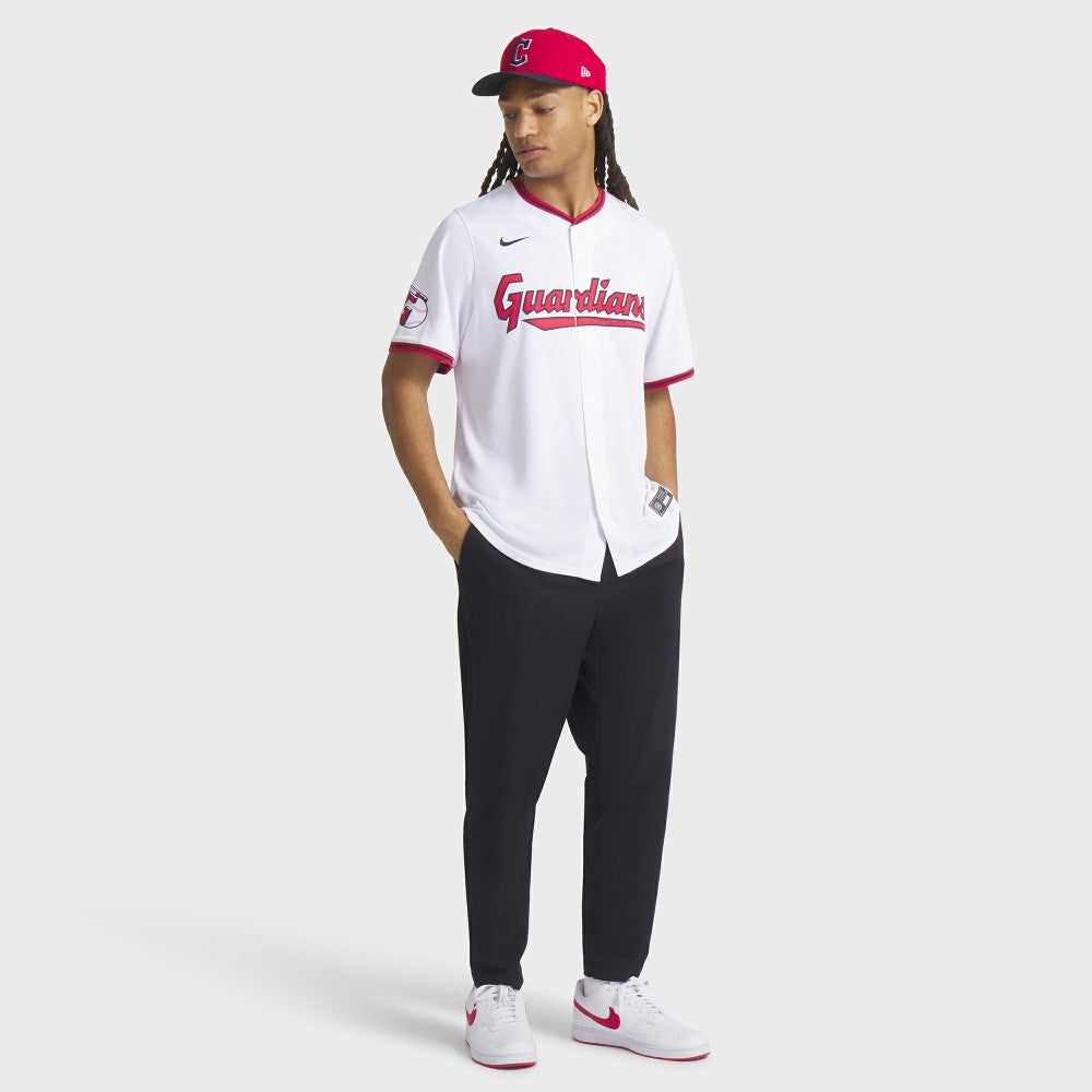 José Ramírez Cleveland Guardians Nike Home Limited Player Jersey - MLB