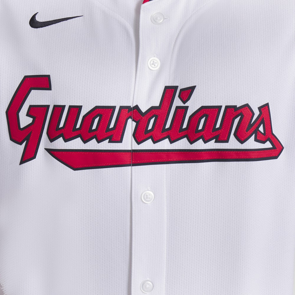 José Ramírez Cleveland Guardians Nike Home Limited Player Jersey - MLB