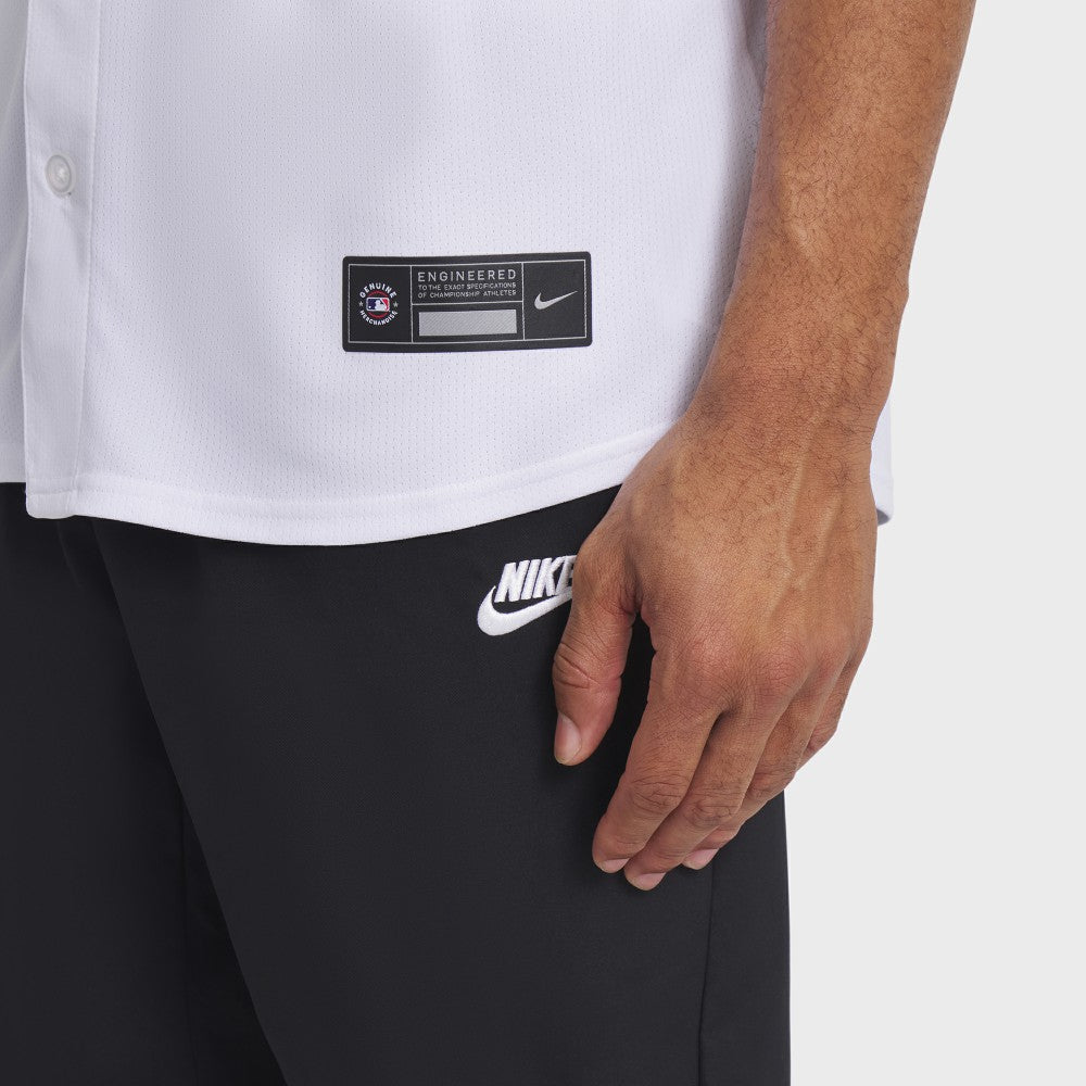 José Ramírez Cleveland Guardians Nike Home Limited Player Jersey - MLB