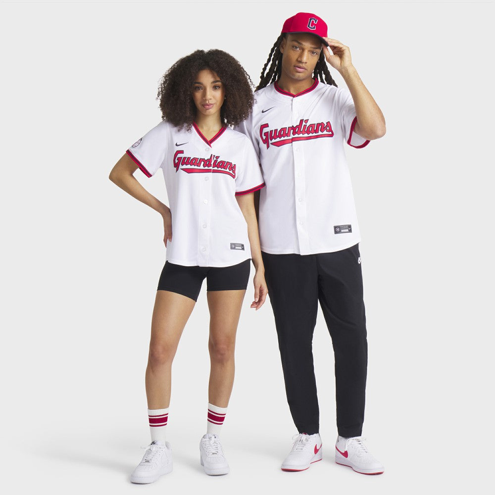 José Ramírez Cleveland Guardians Nike Women's Home Limited Player Jersey - MLB