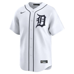 Colt Keith Detroit Tigers Nike Home Limited Player Jersey - MLB