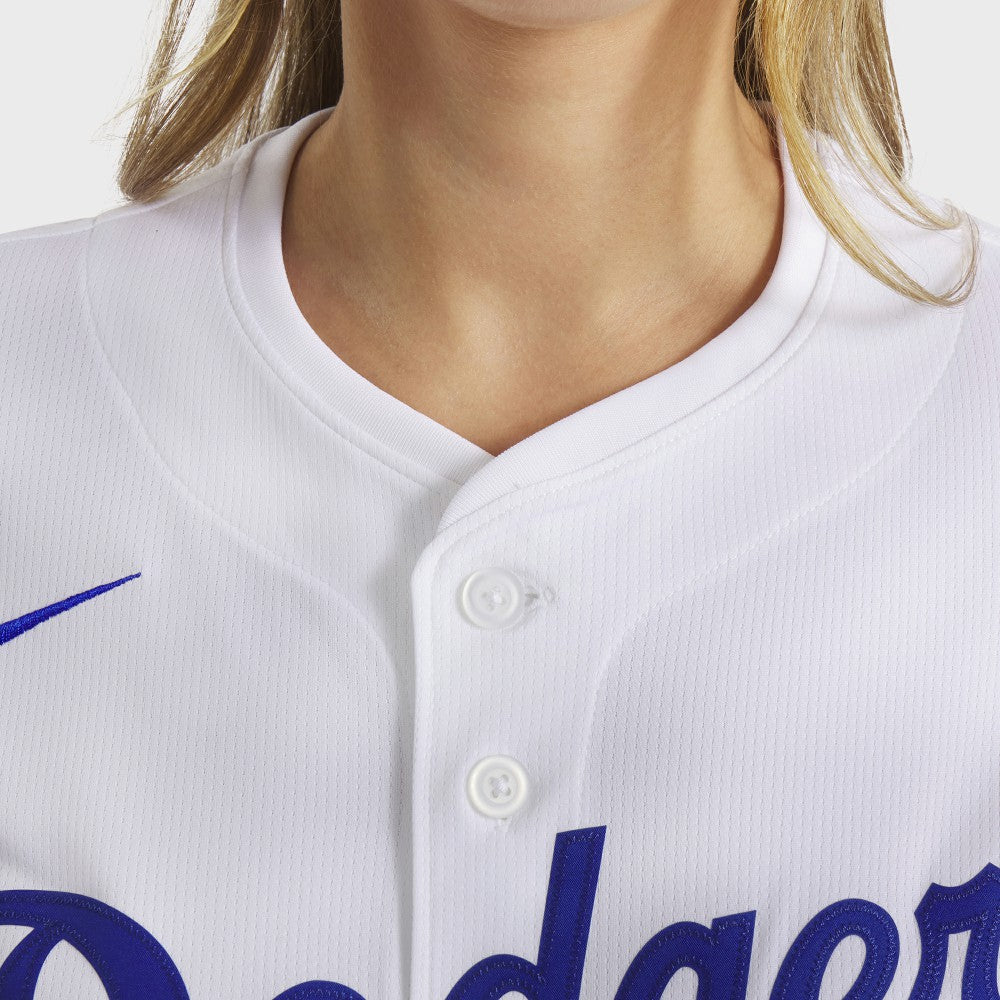 Mookie Betts Los Angeles Dodgers Nike Women's Home Limited Player Jersey - MLB