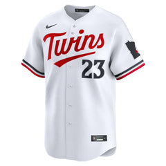 Royce Lewis Minnesota Twins Nike Home Limited Player Jersey - MLB