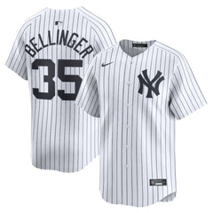 Cody Bellinger New York Yankees Nike Home Limited Player Jersey - MLB