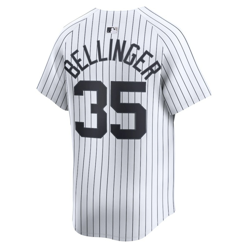 Cody Bellinger New York Yankees Nike Home Limited Player Jersey - MLB