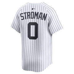 Marcus Stroman New York Yankees Nike Home Limited Player Jersey - MLB