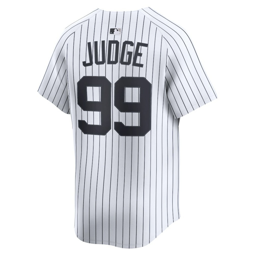 Aaron Judge New York Yankees Nike Home Limited Player Jersey - MLB