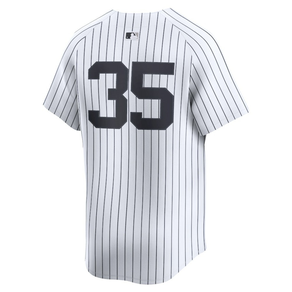 Cody Bellinger New York Yankees Nike Home Limited Player Jersey - MLB