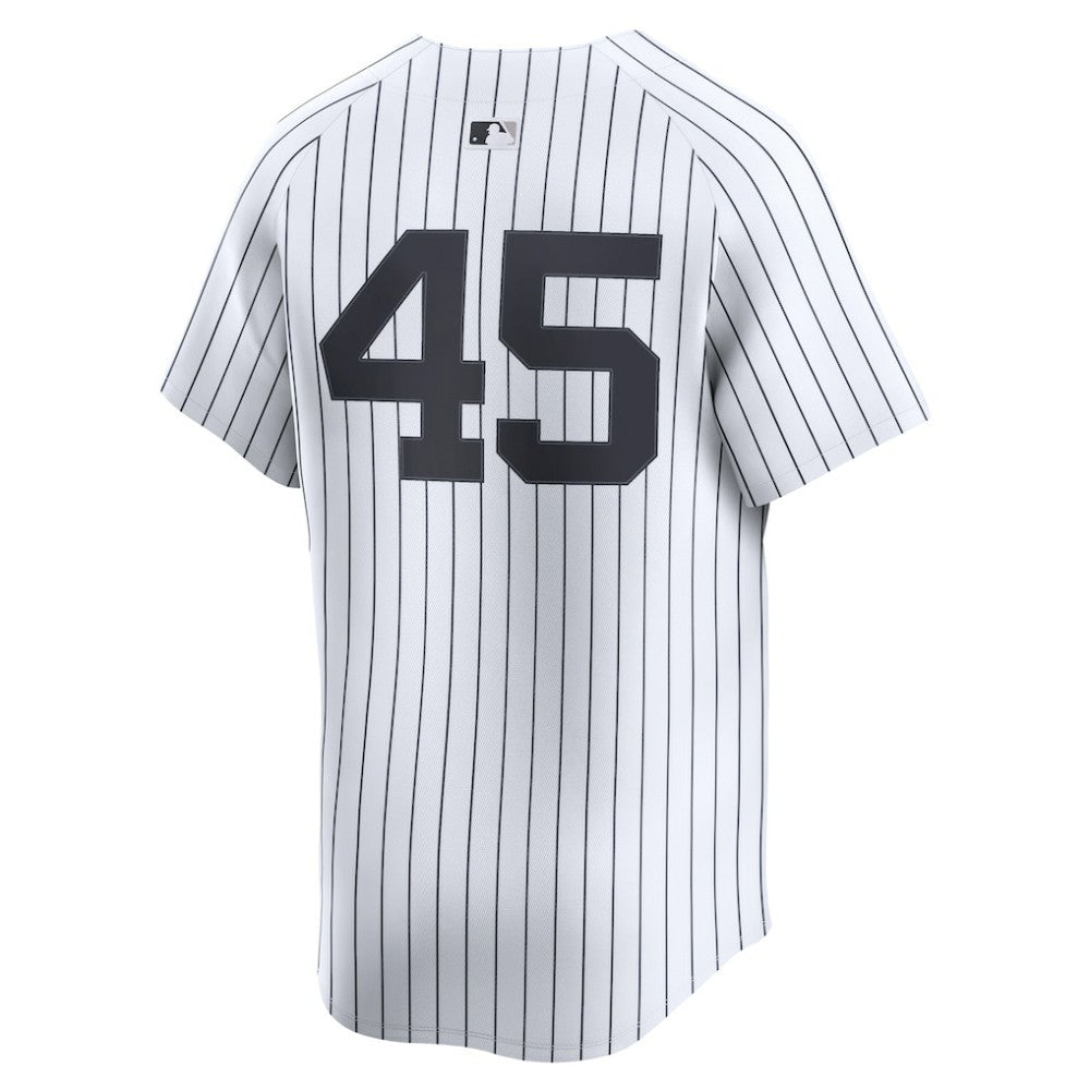 Gerrit Cole New York Yankees Nike Home Limited Player Jersey - MLB
