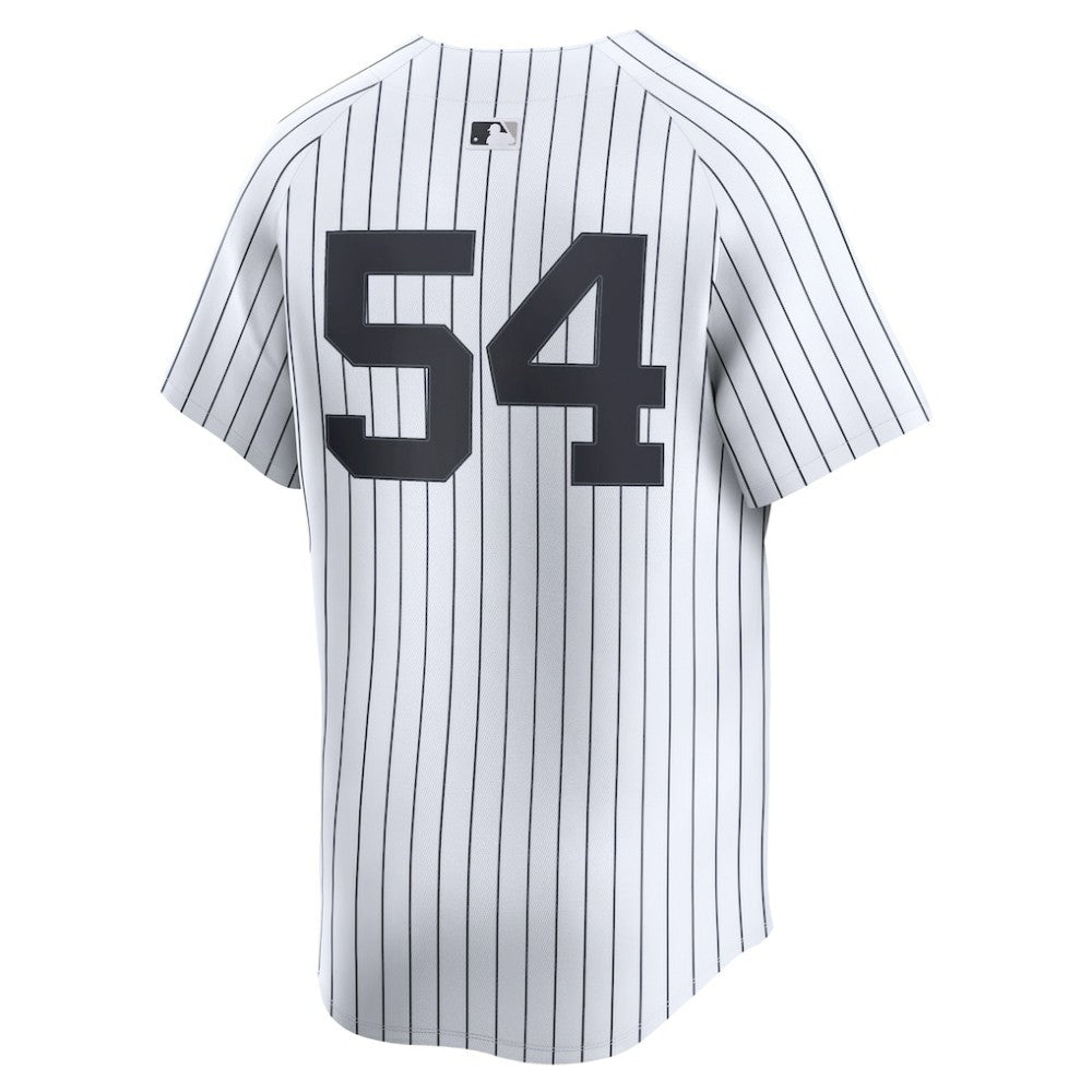 Max Fried New York Yankees Nike Home Limited Player Jersey - MLB