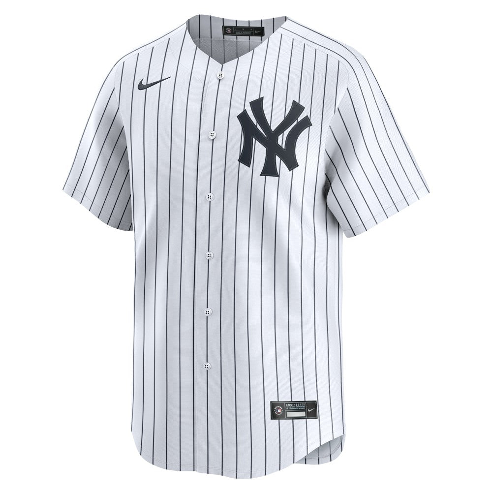 Paul Goldschmidt New York Yankees Nike Home Limited Player Jersey - MLB