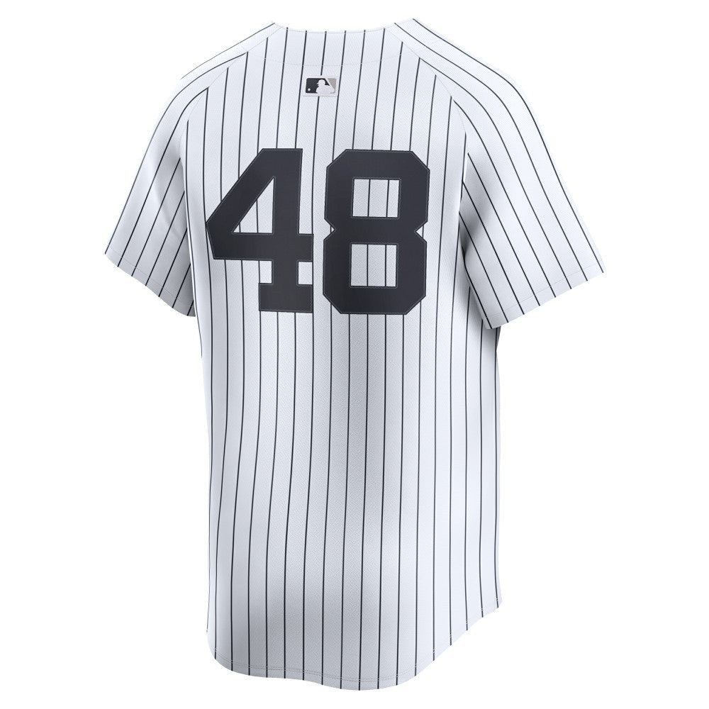 Paul Goldschmidt New York Yankees Nike Home Limited Player Jersey - MLB
