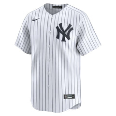Aaron Judge New York Yankees Nike Home Limited Player Jersey - MLB