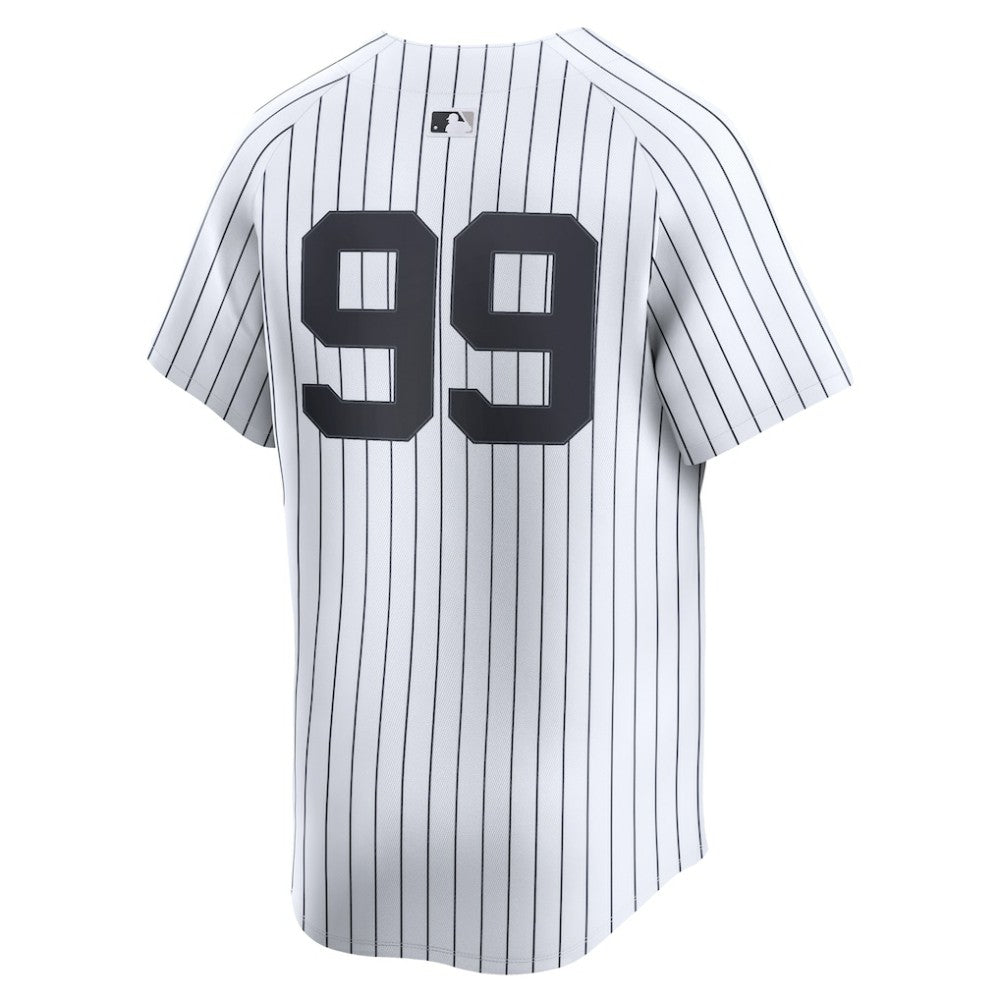 Aaron Judge New York Yankees Nike Home Limited Player Jersey - MLB