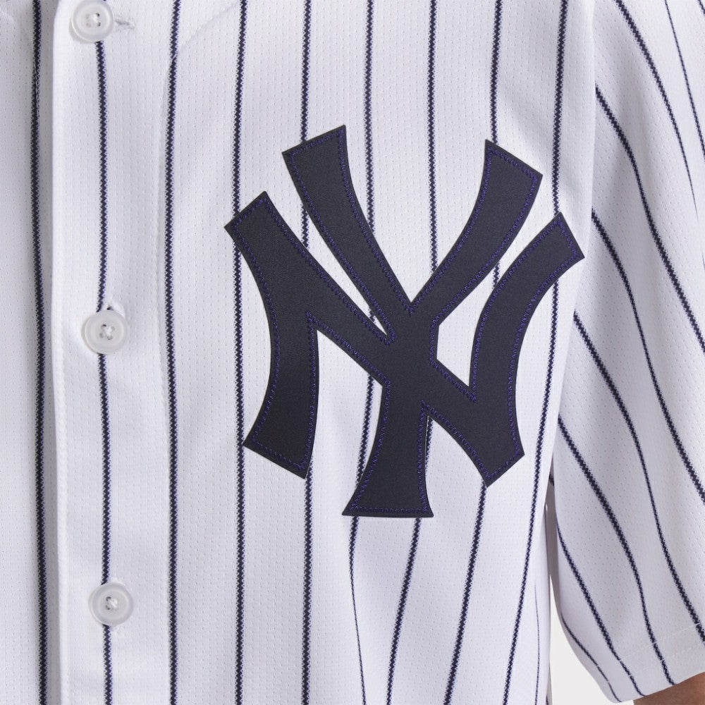Aaron Judge New York Yankees Nike Home Limited Player Jersey - MLB