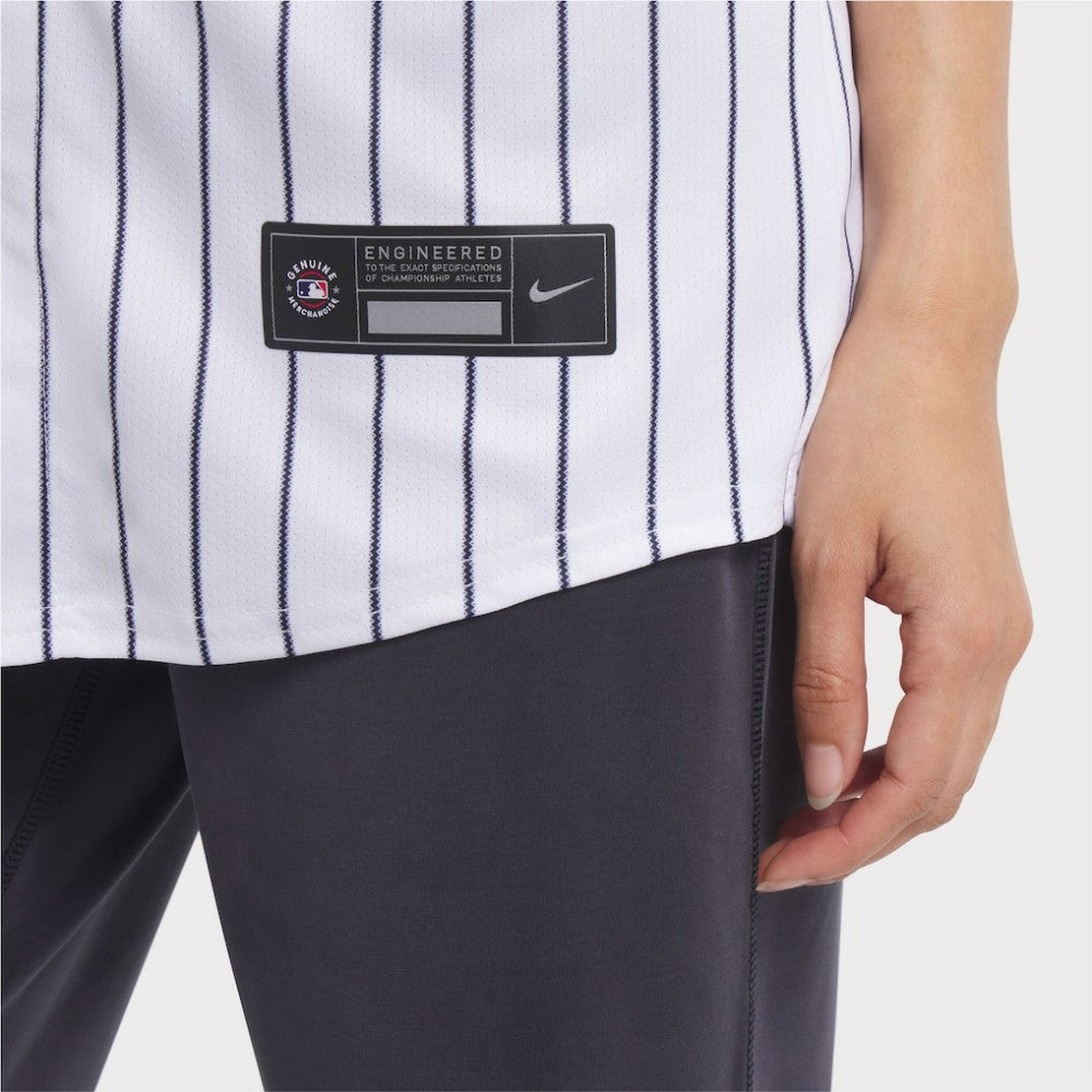 Aaron Judge New York Yankees Nike Home Limited Player Jersey - MLB