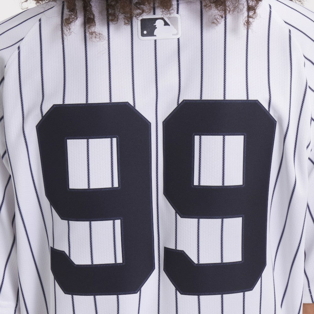 Aaron Judge New York Yankees Nike Home Limited Player Jersey - MLB