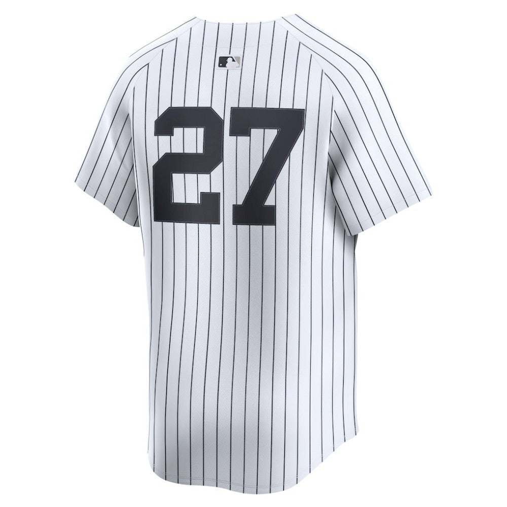 Giancarlo Stanton New York Yankees Nike Home Limited Player Jersey - MLB