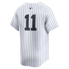 Anthony Volpe New York Yankees Nike Home Limited Player Jersey - MLB