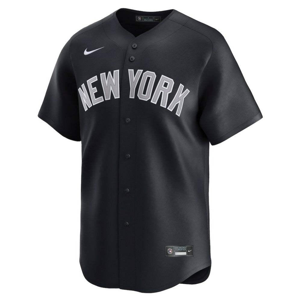 Aaron Judge New York Yankees Nike Alternate Limited Player Jersey - MLB