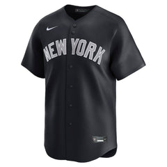 Aaron Judge New York Yankees Nike Alternate Limited Player Jersey - MLB