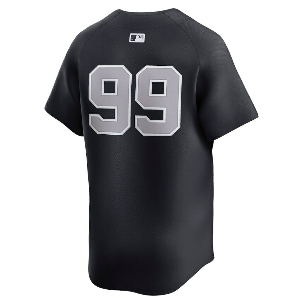 Aaron Judge New York Yankees Nike Alternate Limited Player Jersey - MLB
