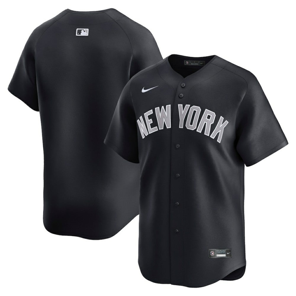 New York Yankees Nike Alternate Limited Jersey - MLB