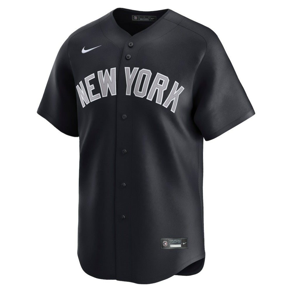 New York Yankees Nike Alternate Limited Jersey - MLB
