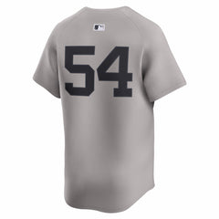 Max Fried New York Yankees Nike Road Limited Player Jersey - MLB
