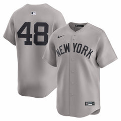 Paul Goldschmidt New York Yankees Nike Road Limited Player Jersey - MLB