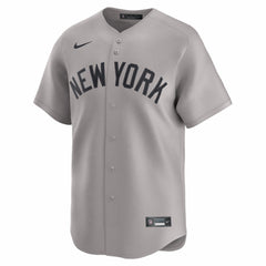 Paul Goldschmidt New York Yankees Nike Road Limited Player Jersey - MLB