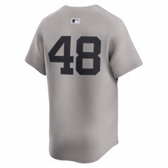 Paul Goldschmidt New York Yankees Nike Road Limited Player Jersey - MLB