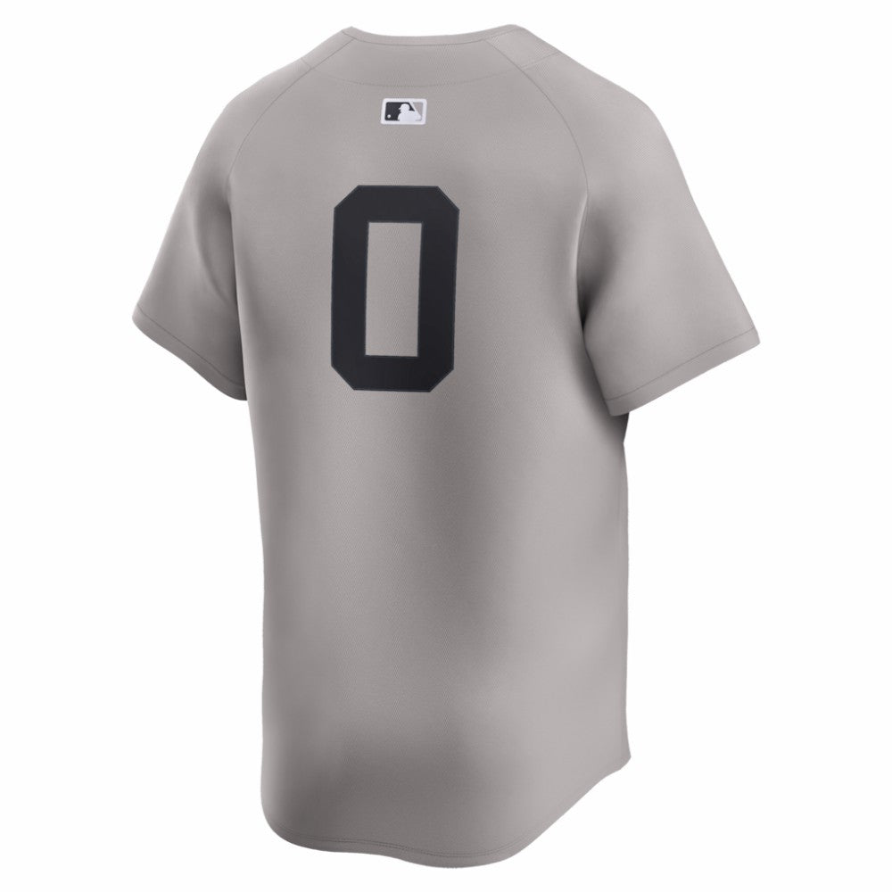 Marcus Stroman New York Yankees Nike Road Limited Player Jersey - MLB