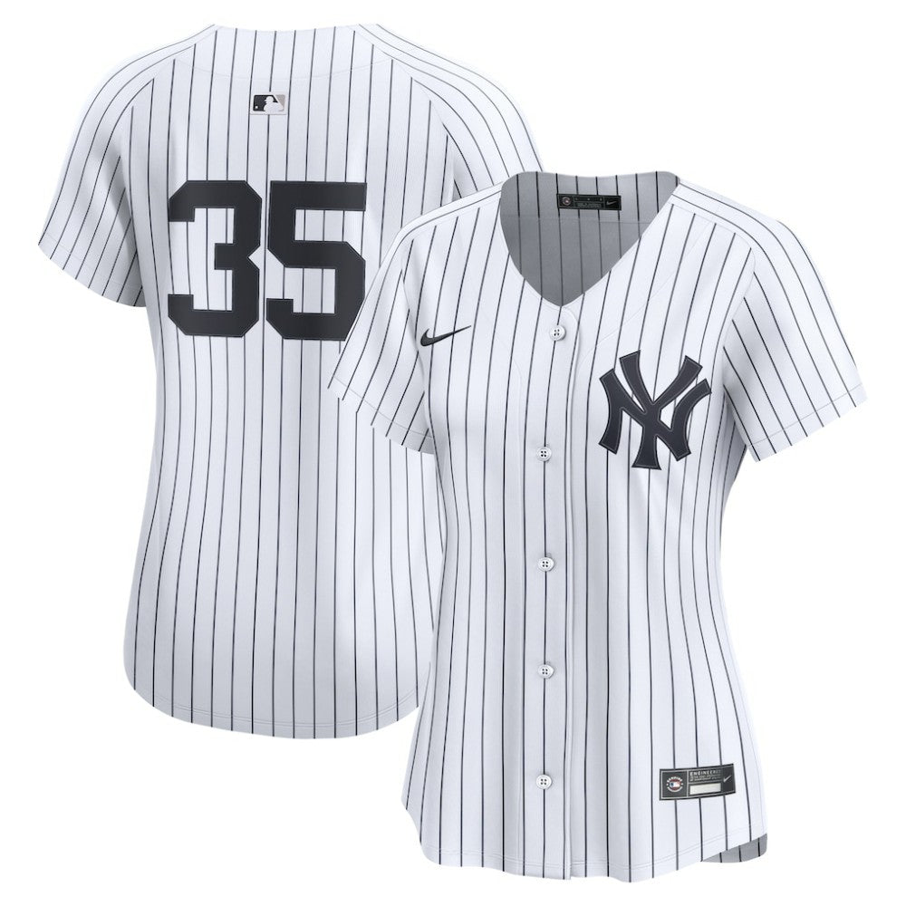 Cody Bellinger New York Yankees Nike Women's Home Limited Player Jersey - MLB
