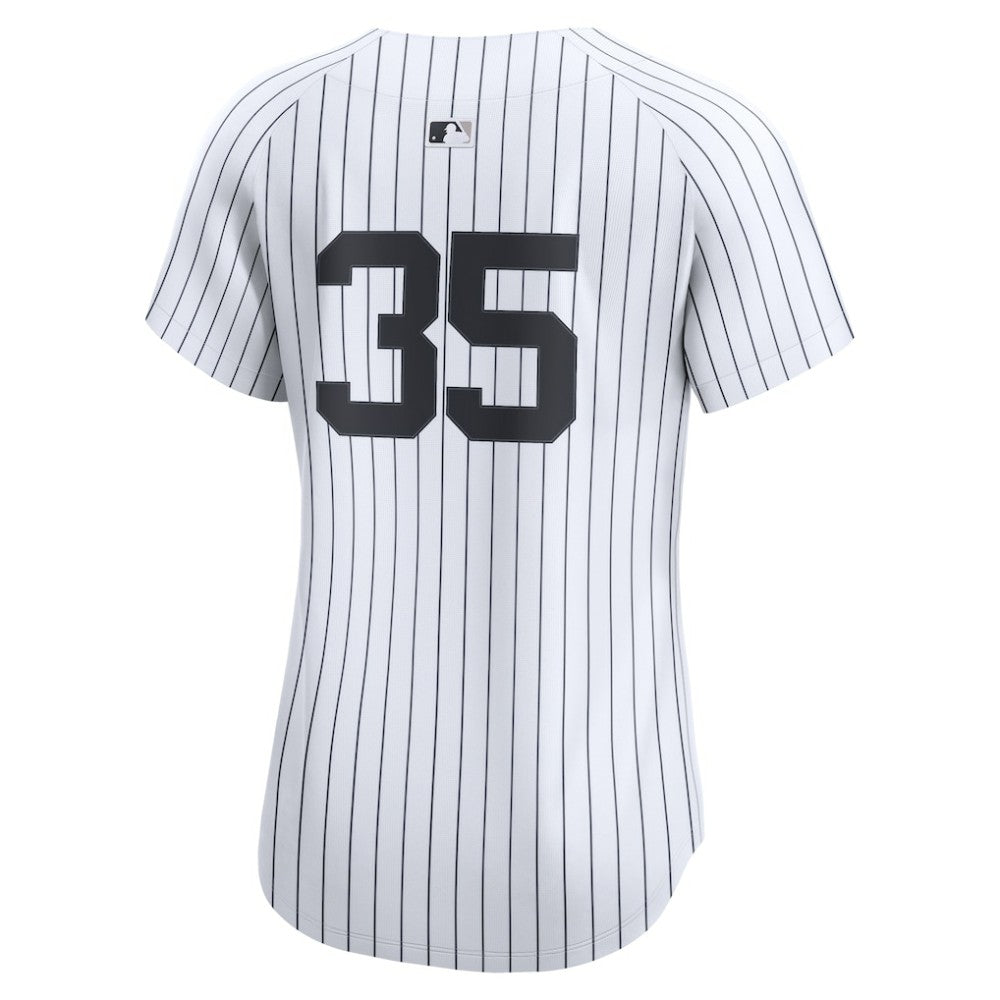 Cody Bellinger New York Yankees Nike Women's Home Limited Player Jersey - MLB