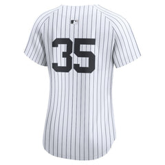 Cody Bellinger New York Yankees Nike Women's Home Limited Player Jersey - MLB
