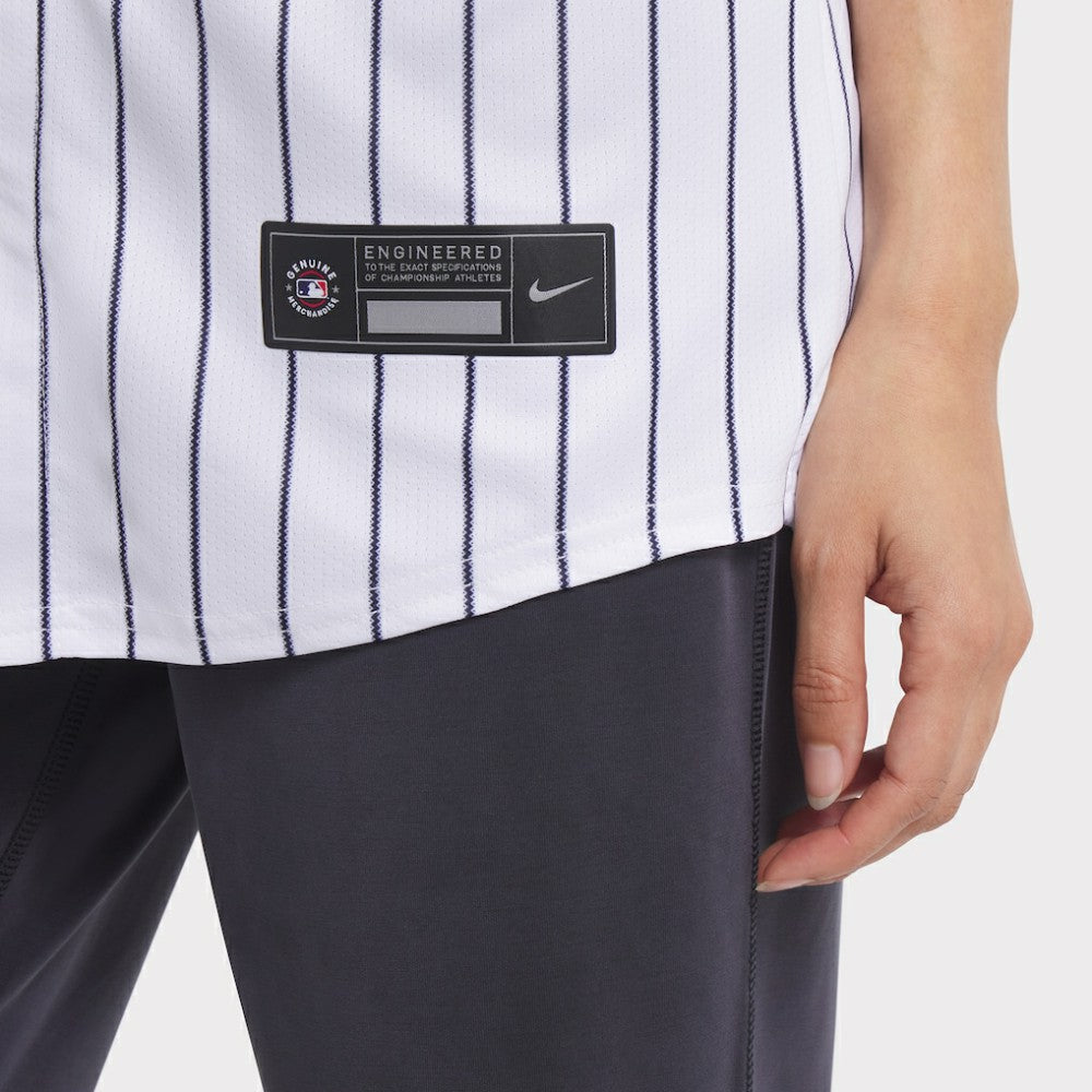 Aaron Judge New York Yankees Nike Women's Home Limited Player Jersey - MLB